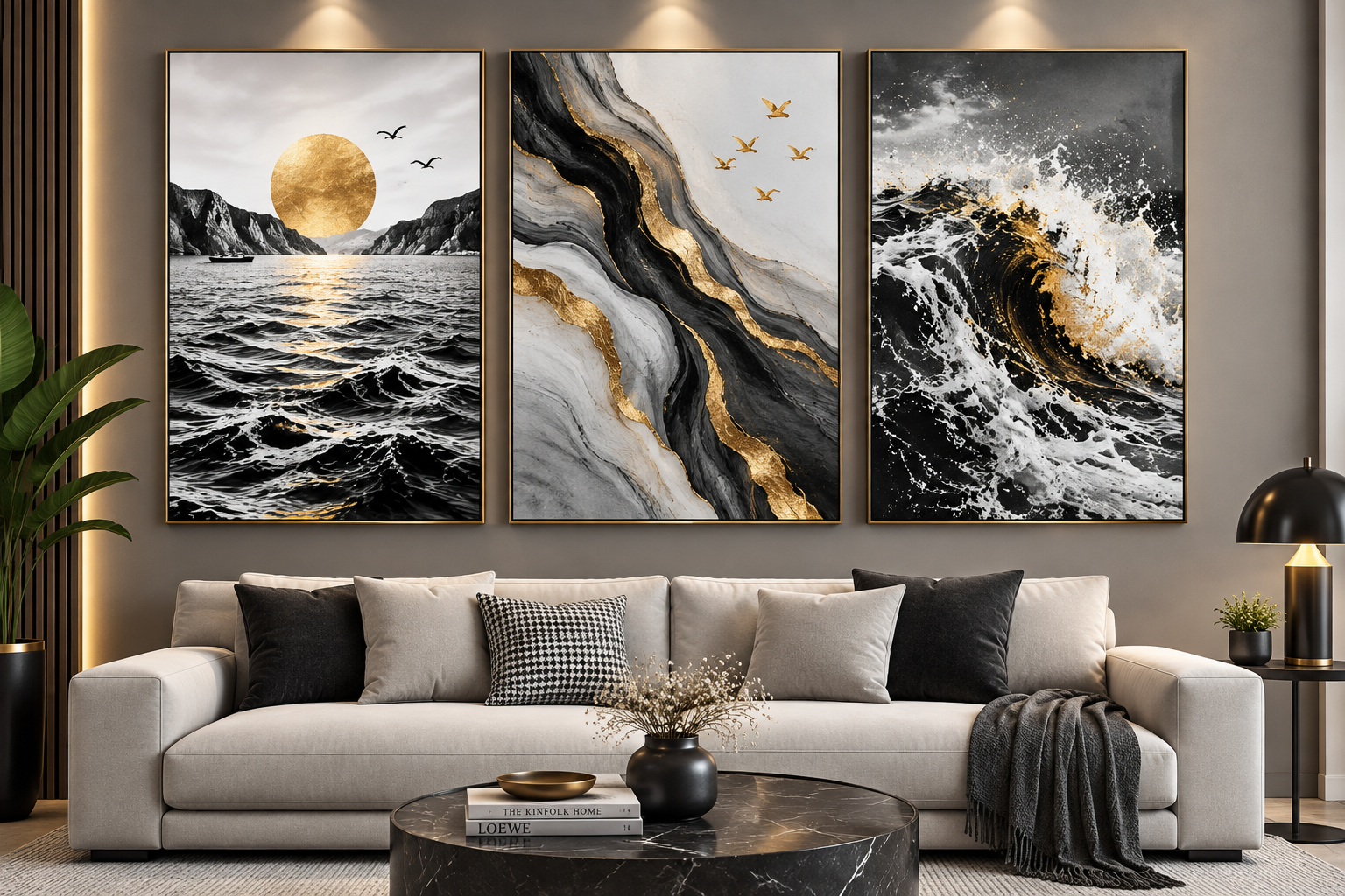 Wall Art Inspiration 7